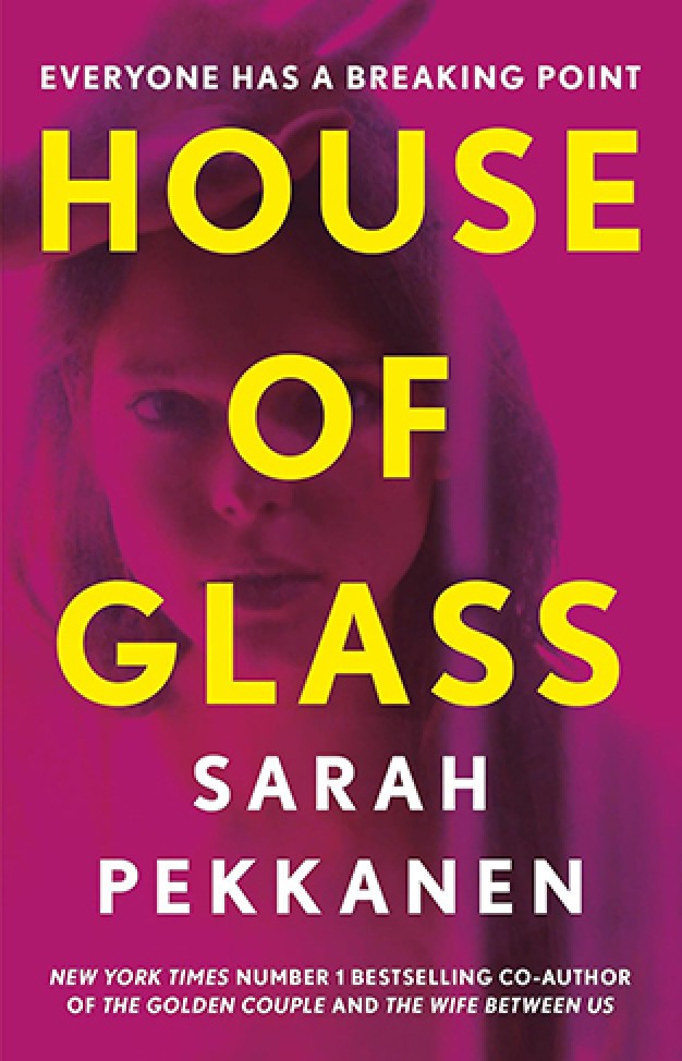 House of Glass